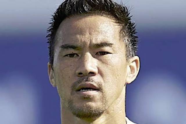 岡崎慎司、今季限りで現役引退へ