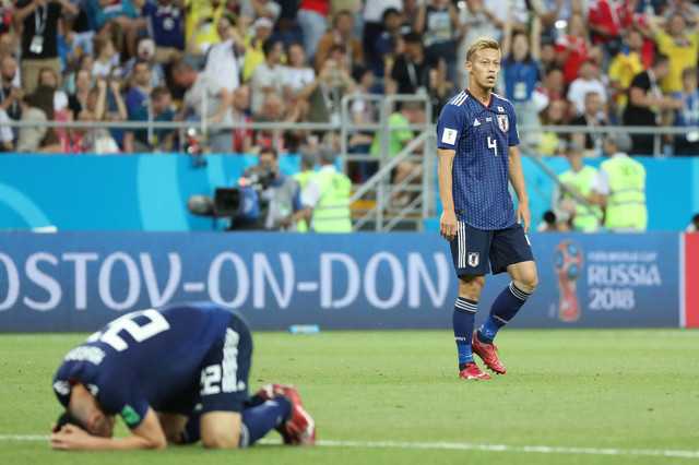 2 0は危険 こそが危険 サッカータイム 2 0は危険 こそが危険 サッカータイム