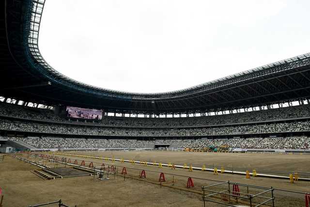 年1月1日に新国立競技場で開催の天皇杯決勝 最高額チケットは3万5000円 サッカータイム