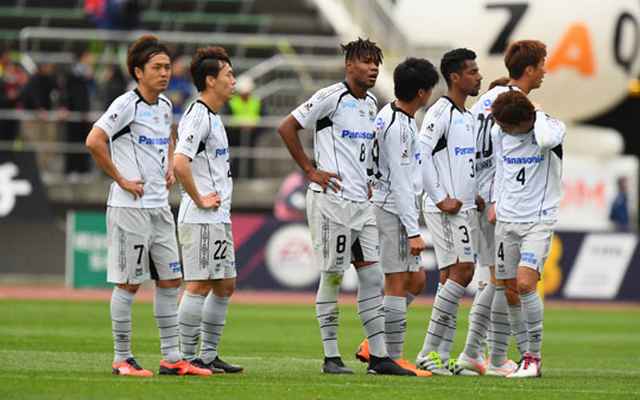 ガンバ大阪 札幌に完封負けで連勝止まる アウェー6連敗 サッカータイム