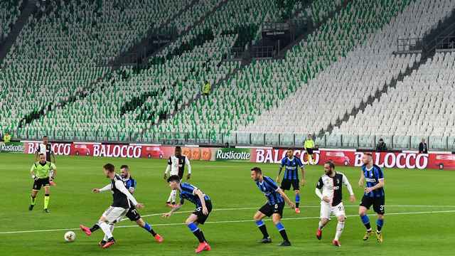 セリエaの4月再開は不可能 5月か6月に イタリアサッカー選手協会のトンマージ会長が訴え サッカータイム