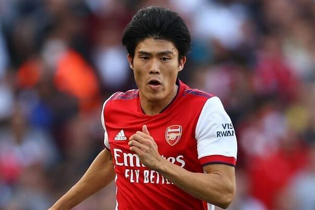 冨安健洋もスタメン予想 アーセナル 9年間勝利なしの鬼門アンフィールド攻略なるか サッカータイム 冨安健洋もスタメン予想 アーセナル 9年間勝利なしの鬼門アンフィールド攻略なるか サッカータイム