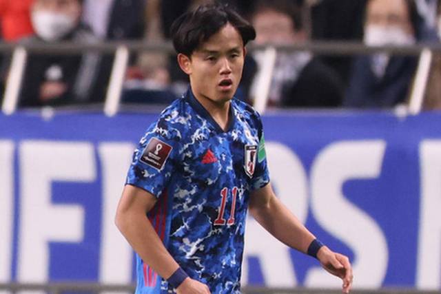 本田圭佑 久保さんはここ トップ下 のほうがいい 自由に外へ行けるし 緩急をつけて数的優位を作れる サッカータイム