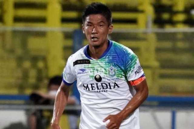 アルビレックス新潟mf福田晃斗 湘南在籍時の後輩選手妻に セクハラline 報道 今夏電撃移籍との関連性は サッカータイム