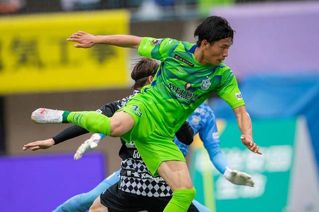 J1第10節 湘南ベルマーレ 神戸とスコアレスドロー 5試合無敗 サッカータイム