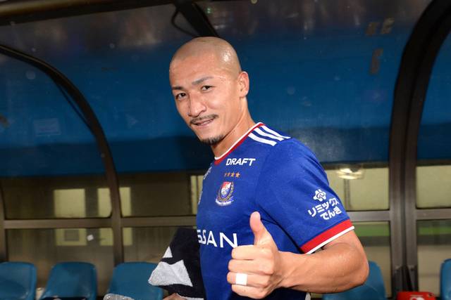 前田大然、セルティック移籍が間近?英紙タイムズ報道