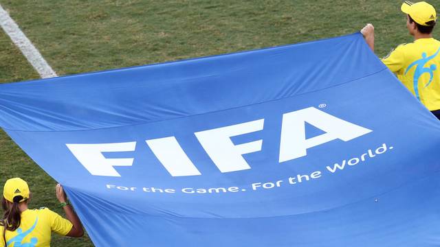 ロシアサッカー連合がFIFAへの異議申し立てを撤回