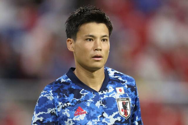 宮市亮、右膝前十字靭帯断裂と診断 E-1選手権・韓国戦で負傷