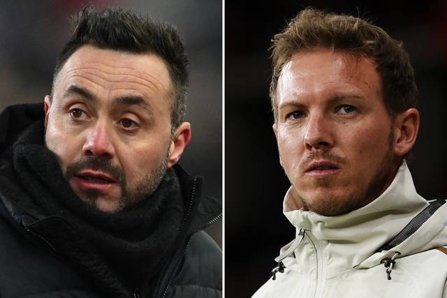 バイエルン、新指揮官候補にデ・ゼルビ&ナーゲルスマン…シャビ・アロンソは残留宣言で断念