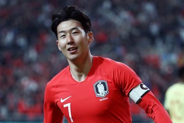 サッカー ソン フンミン 生涯初の日本遠征なるか 3月25日 日本vs韓国 親善試合 サッカータイム