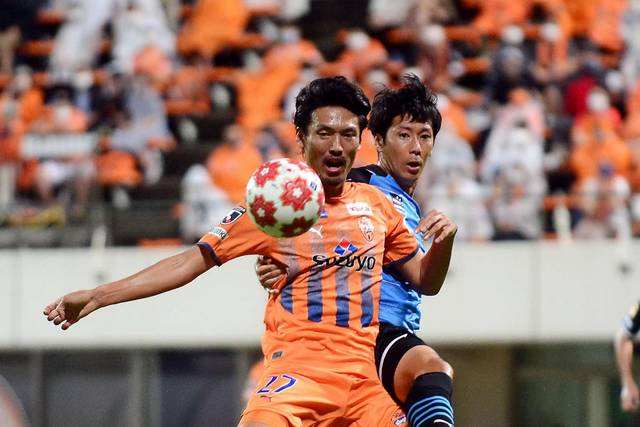 清水エスパルス 川崎fに競り負け 天皇杯ラウンド16 サッカータイム 清水エスパルス 川崎fに競り負け 天皇杯ラウンド16 サッカータイム