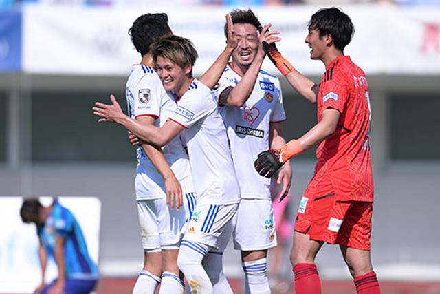 ベガルタ仙台、長崎に2発完封勝利!富樫敬真&氣田亮真がゴール