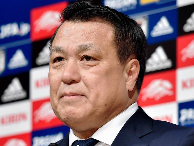 田嶋幸三会長、次期会長予定者に選任!信任投票で全会一致