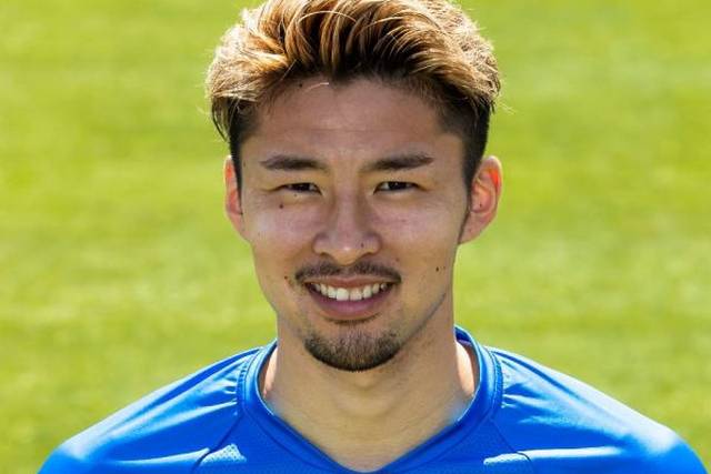 中山雄太、イングランド2部ハダースフィールド移籍へ