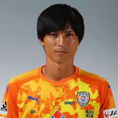 清水エスパルス Mf増田誓志の現役引退を発表 何一つ悔い無く出し切って終われる事が出来たと思います サッカータイム 清水エスパルス Mf増田誓志の現役引退を発表 何一つ悔い無く出し切って終われる事が出来たと思います サッカータイム