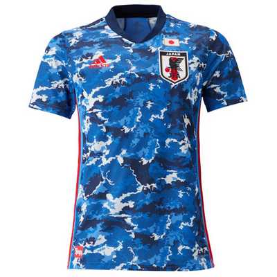 韓国メディア 日本代表の新ユニフォームのデザインに反応 パッと見れば軍服を連想させる サッカータイム 韓国メディア 日本代表の新ユニフォームのデザインに反応 パッと見れば軍服を連想させる サッカータイム