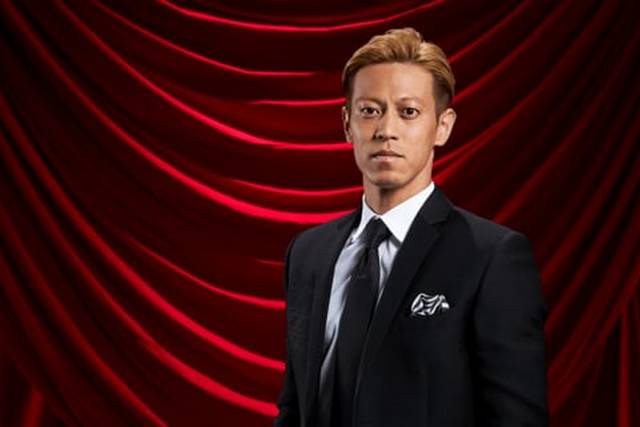 本田圭佑「明日のブラジル戦は良い試合ができると思う」