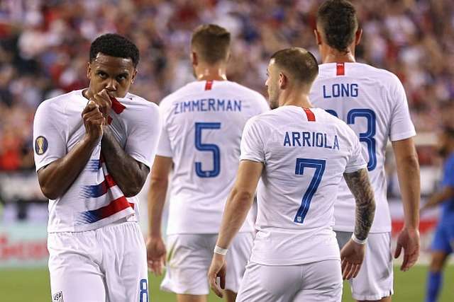 アメリカがサッカー界を支配する日はくるか