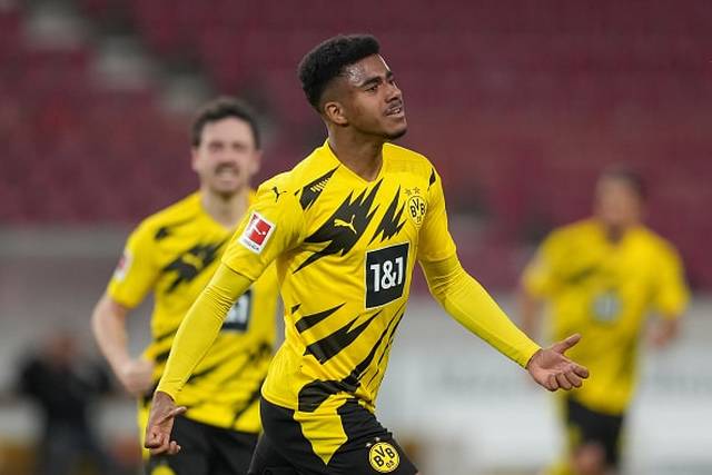 ドルトムントさん また育ててしまうのか 次なる原石は19歳のウインガー サッカータイム