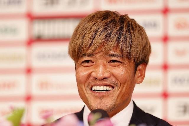 大久保嘉人が引退会見 まさかのゴルファー転向も?