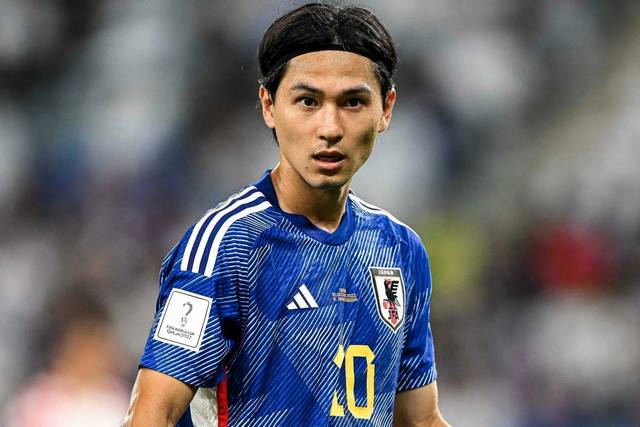 南野拓実、日本代表復帰へ意欲