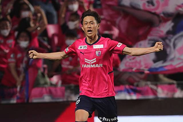 J1第15節 セレッソ大阪、浦和に2発完封勝利で今季初の連勝
