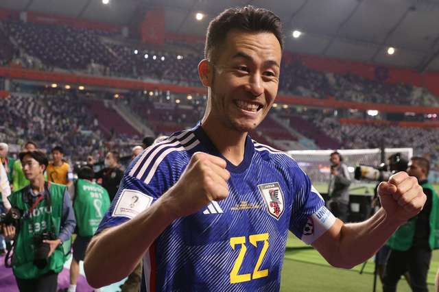 吉田麻也「ドイツに即決してよかった。給料だいぶ下がりましたけど」