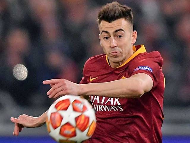 エル シャーラウィさん 車泥棒を捕まえる サッカータイム