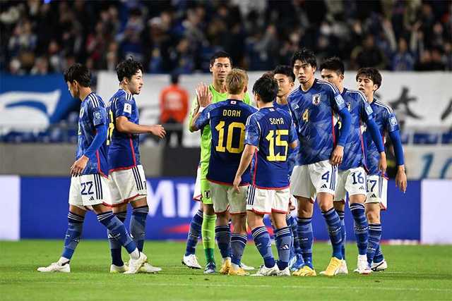 【サッカー】日本サッカー“W杯優勝宣告”「傲慢ではない」 アンダー世代も躍進…中国メディア驚き「ますます現実的に」