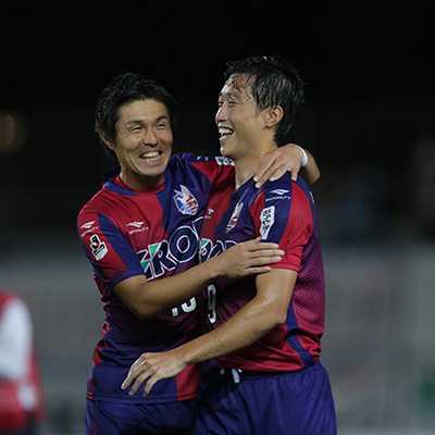 ファジアーノ岡山 終了間際の失点で痛恨ドロー イ ヨンジェが古巣相手に移籍後初ゴール サッカータイム ファジアーノ岡山 終了間際の失点で痛恨ドロー イ ヨンジェが古巣相手に移籍後初ゴール サッカータイム