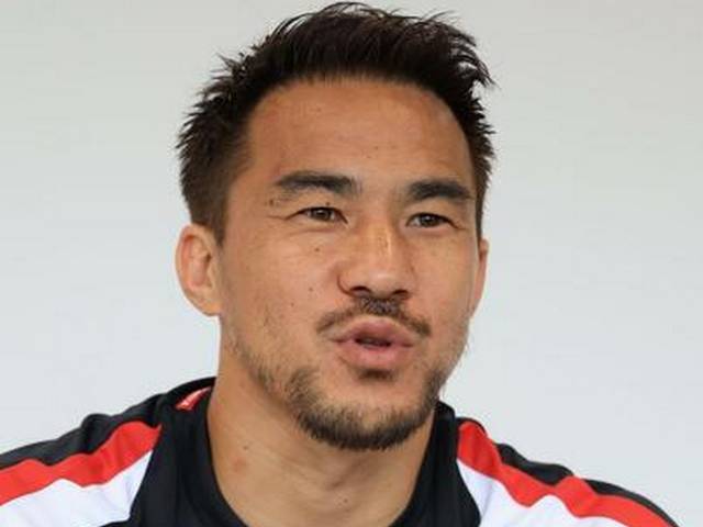 岡崎慎司36歳、森保ジャパン入り「チャンスはある」