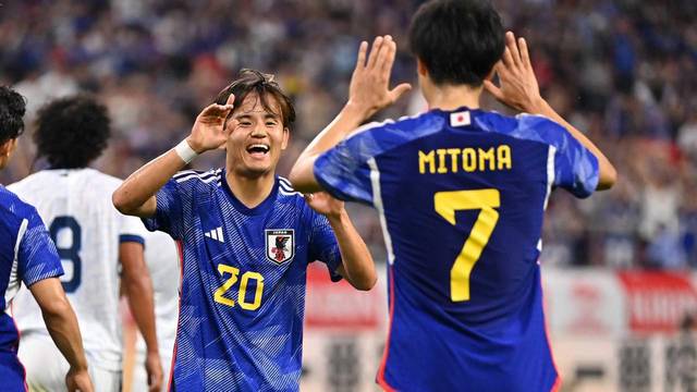【サッカー】ナポリが三笘薫と久保建英を”メインターゲット”設定と報道…今後の移籍市場で日本人選手獲得を画策と現地メディア