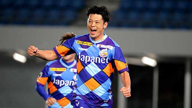 V ファーレン長崎 ルヴァン杯白星発進 90分からの吉岡 畑弾で湘南に劇的逆転勝利 サッカータイム
