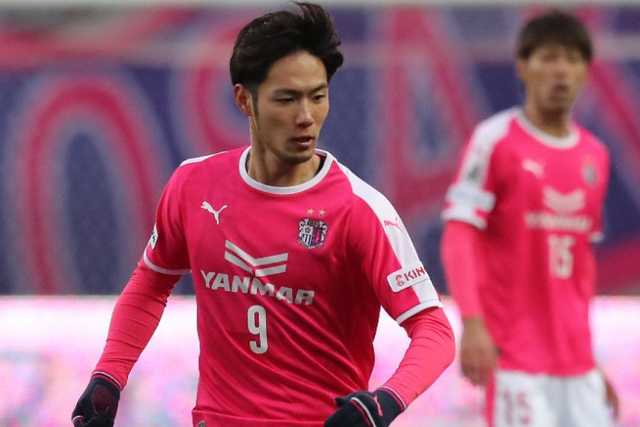 浦和レッズ C大阪fw杉本健勇の獲得が決定的 移籍の意思固める 交渉大詰め サッカータイム