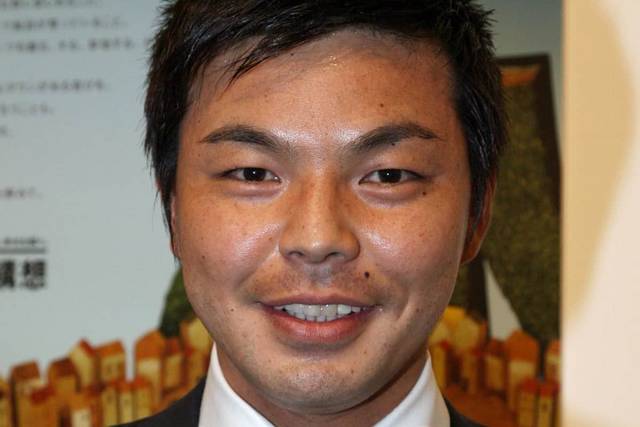 城彰二氏「ヒデとはやりたくない」