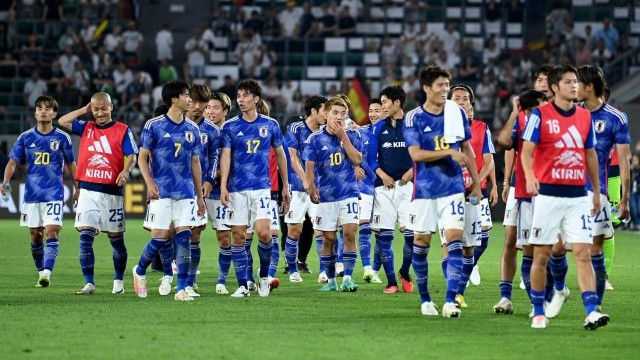 【日本代表】ドイツ・トルコ撃破に称賛殺到も…「W杯ベスト8にはまだまだ」松井大輔が語る森保ジャパンの“問題”