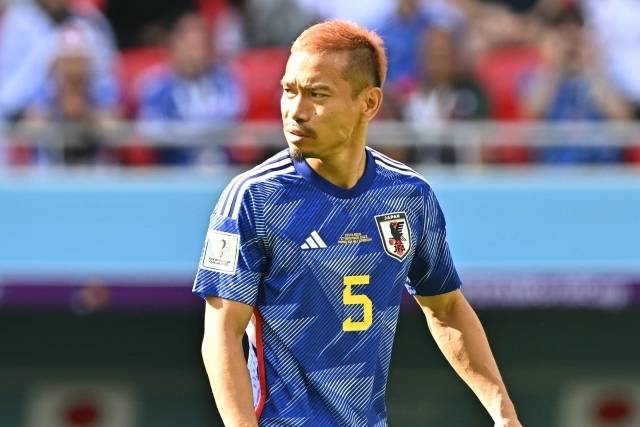 闘莉王氏、長友佑都の日本代表復帰にモノ申す「俺だったら呼ばない」「歳とか、そういう問題ではない」