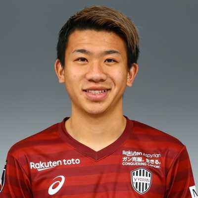 アビスパ福岡 ヴィッセル神戸df初瀬亮を育成型期限付き移籍で獲得 残留に向けて全力で頑張ります サッカータイム