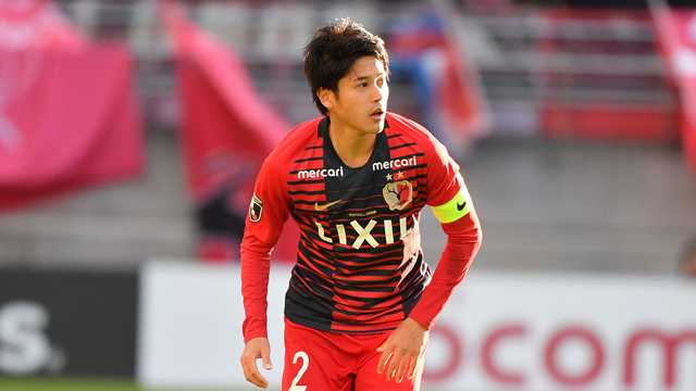 鹿島アントラーズdf内田篤人 右下腿三頭筋損傷で4週間の離脱 開幕欠場へ サッカータイム