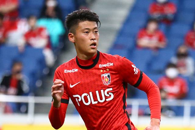 【浦和レッズ】DF藤原優大、SC相模原への育成型期限付き移籍期間延長