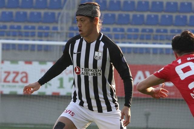 サッカー 本田圭佑はjリーグに戻るべき アゼルバイジャンは 大学サッカーレベル サッカータイム サッカー 本田圭佑はjリーグに戻るべき アゼルバイジャンは 大学サッカーレベル サッカータイム