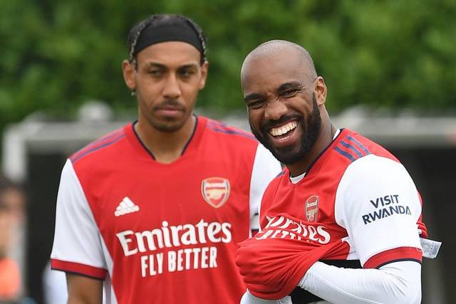 アーセナル ミルウォールに4発勝利 プレシーズンマッチ サッカータイム