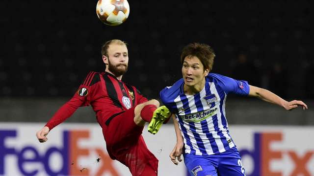 原口元気 サッカータイム 原口元気 サッカータイム