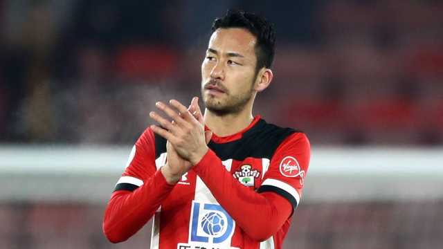 サウサンプトン吉田麻也 年俸3億円でj復帰も 名古屋 浦和 神戸が浮上 サッカータイム