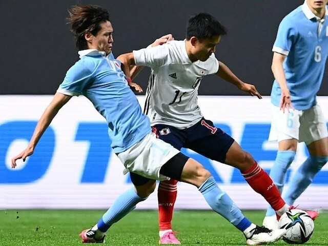 日本ではサッカー選手が 将来なりたい職業 の3位だが 中国人記者が明かした中国サッカーの実情と日本との違い サッカータイム
