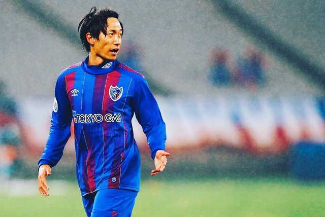 Fc東京 Df室屋成のハノーファー完全移籍を発表 クラブの理解とサポートもあり サッカータイム