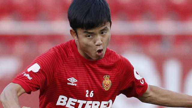 久保建英のビジャレアル移籍の裏でレアル マドリードが 大損 9億円を捨ててまで サッカータイム