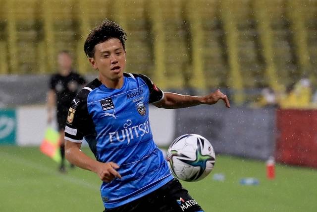 【川崎フロンターレ】MF長谷川竜也が横浜FCに完全移籍へ