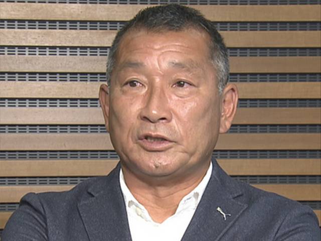 都並敏史さんが緊急提言 得点力不足解消に古橋亨梧&田中碧