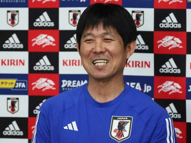 【日本代表】次期監督候補は異例の1年契約も